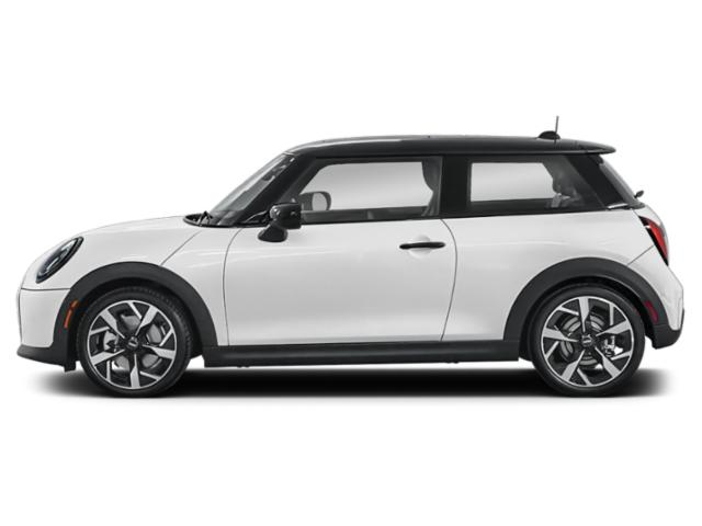 2027 MINI Cooper Coupe Cooper C Oxford Edition