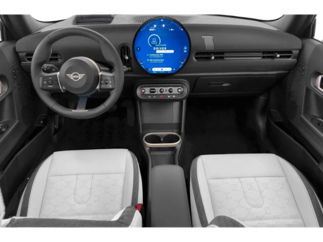 2027 MINI Cooper Coupe Cooper C Oxford Edition