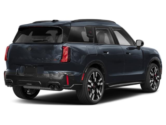 2027 MINI Cooper Countryman John Cooper Works