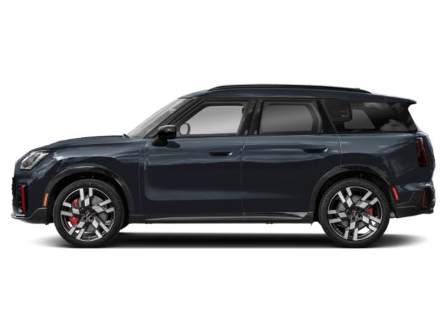2027 MINI Cooper Countryman John Cooper Works