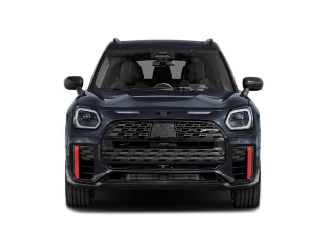 2027 MINI Cooper Countryman John Cooper Works