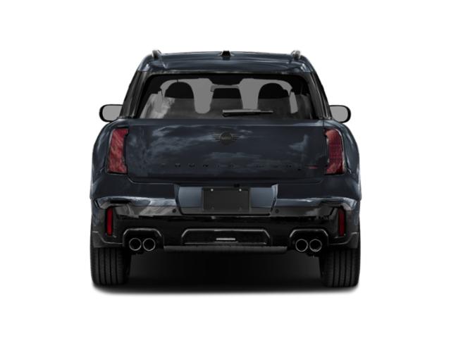 2027 MINI Cooper Countryman John Cooper Works