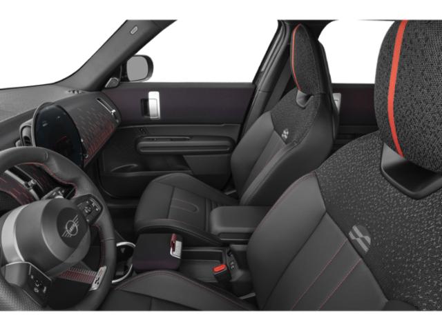 2027 MINI Cooper Countryman John Cooper Works