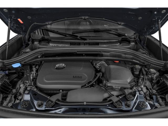 2027 MINI Cooper Countryman John Cooper Works