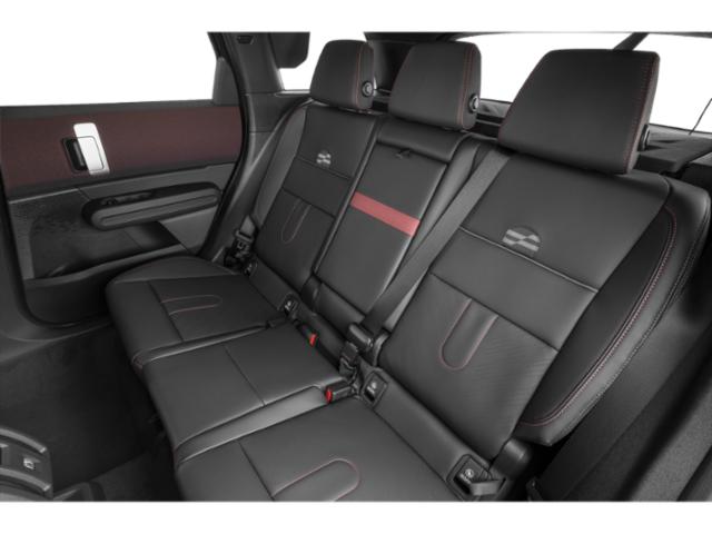 2027 MINI Cooper Countryman John Cooper Works