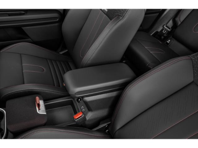 2027 MINI Cooper Countryman John Cooper Works