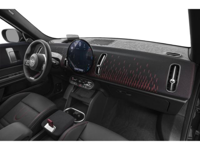 2027 MINI Cooper Countryman John Cooper Works