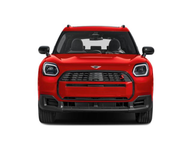 2027 MINI Cooper Countryman S
