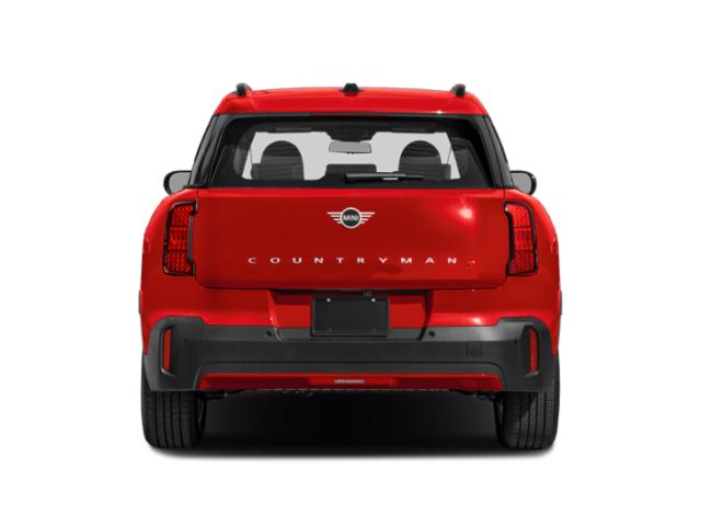 2027 MINI Cooper Countryman S