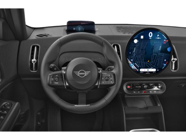 2027 MINI Cooper Countryman S