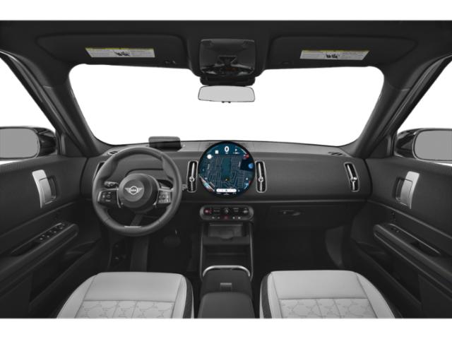 2027 MINI Cooper Countryman S