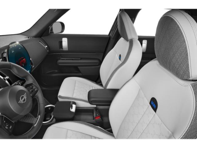 2027 MINI Cooper Countryman S