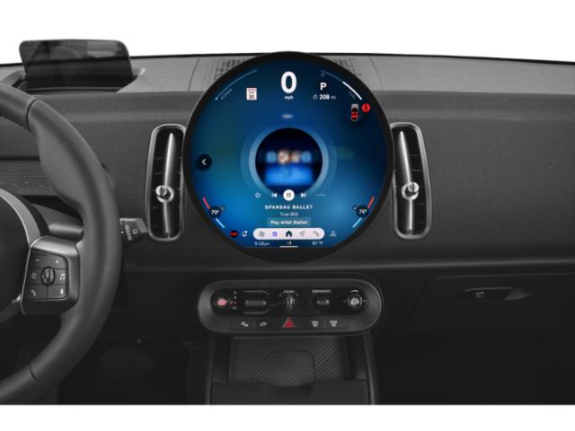 2027 MINI Cooper Countryman S