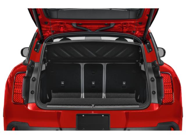 2027 MINI Cooper Countryman S