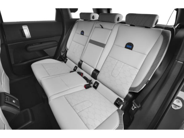 2027 MINI Cooper Countryman S