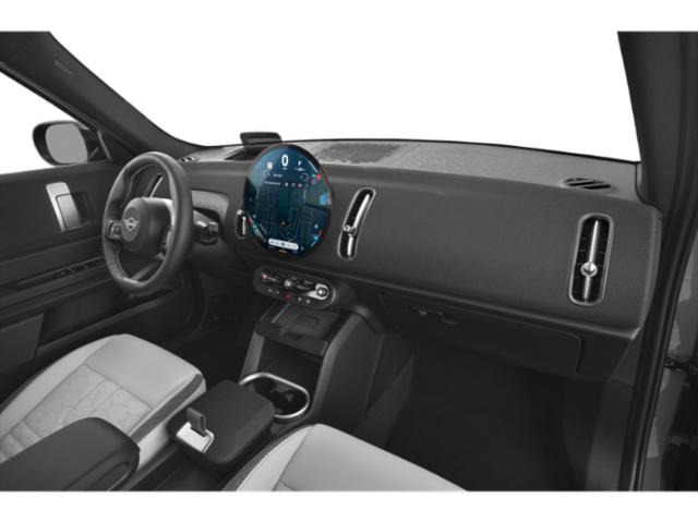 2027 MINI Cooper Countryman S
