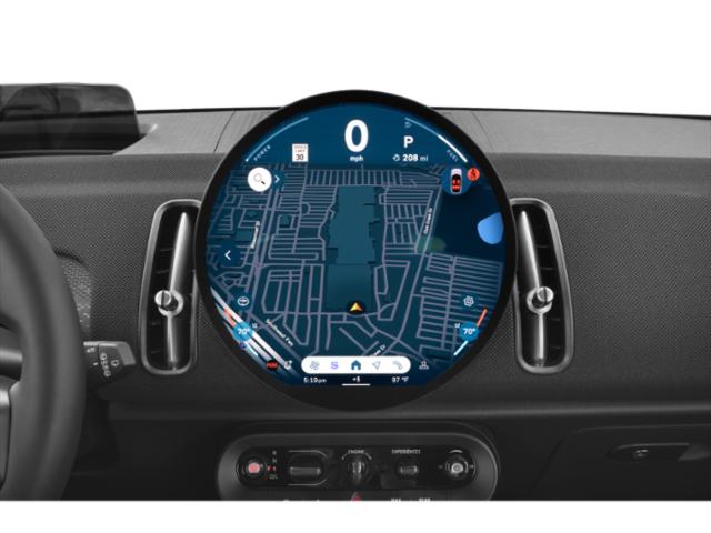 2027 MINI Cooper Countryman S