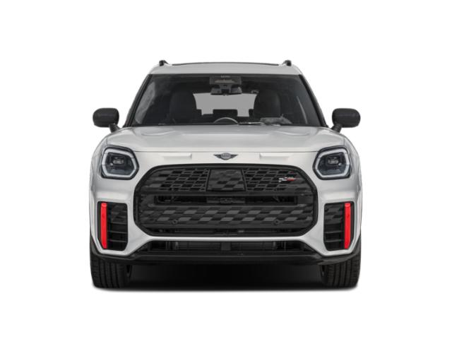 2027 MINI Cooper Countryman John Cooper Works