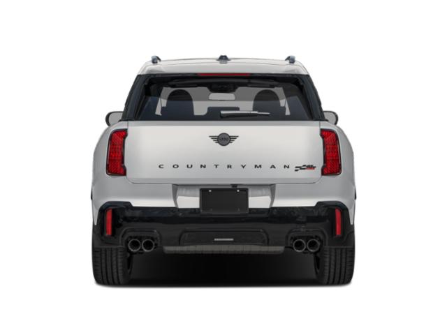2027 MINI Cooper Countryman John Cooper Works