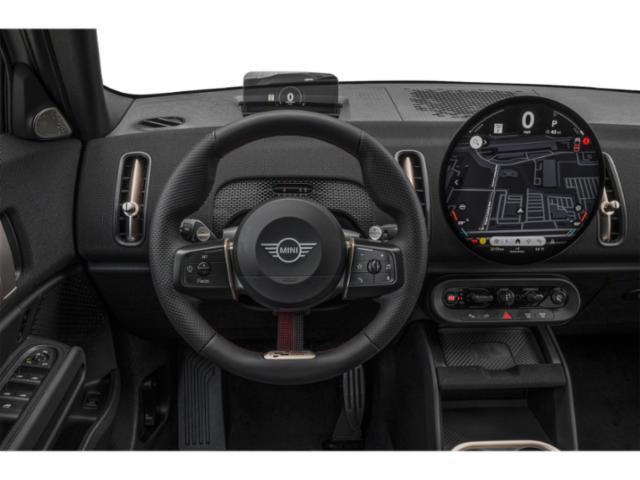 2027 MINI Cooper Countryman John Cooper Works