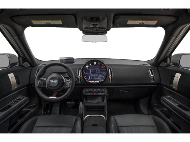 2027 MINI Cooper Countryman John Cooper Works