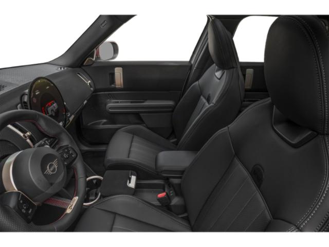 2027 MINI Cooper Countryman John Cooper Works