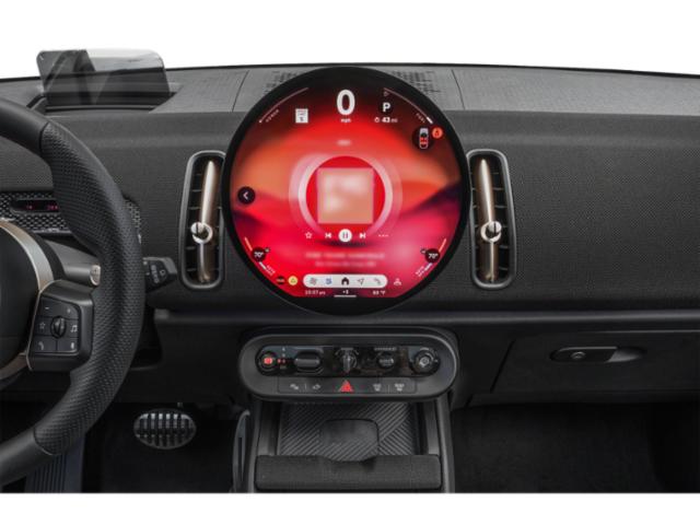 2027 MINI Cooper Countryman John Cooper Works