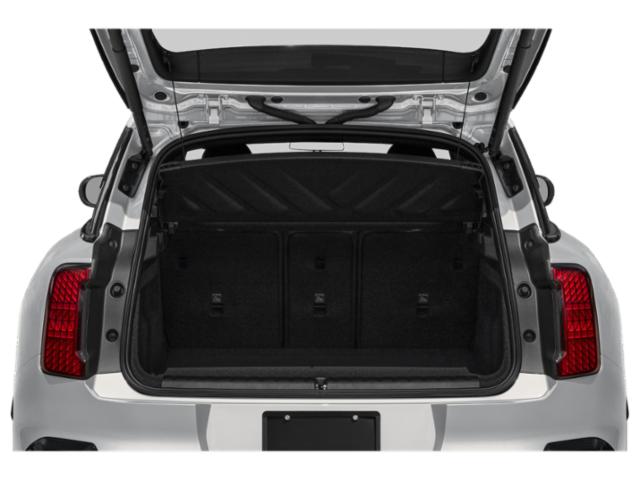 2027 MINI Cooper Countryman John Cooper Works