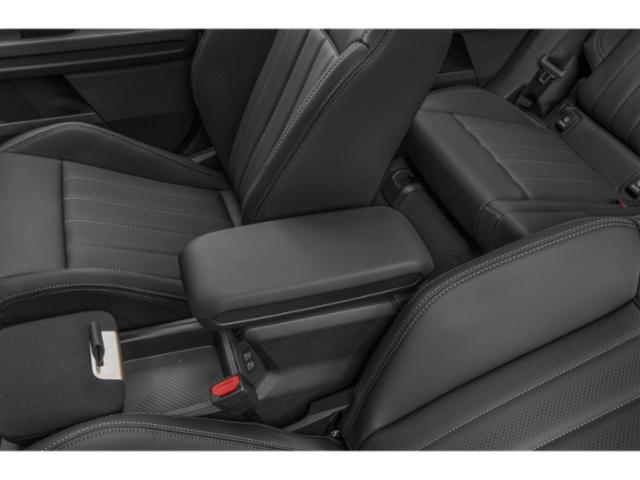 2027 MINI Cooper Countryman John Cooper Works