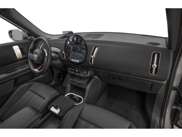 2027 MINI Cooper Countryman John Cooper Works