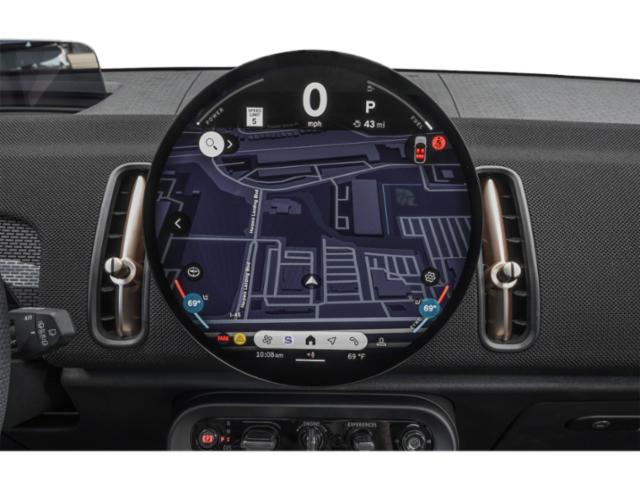 2027 MINI Cooper Countryman John Cooper Works