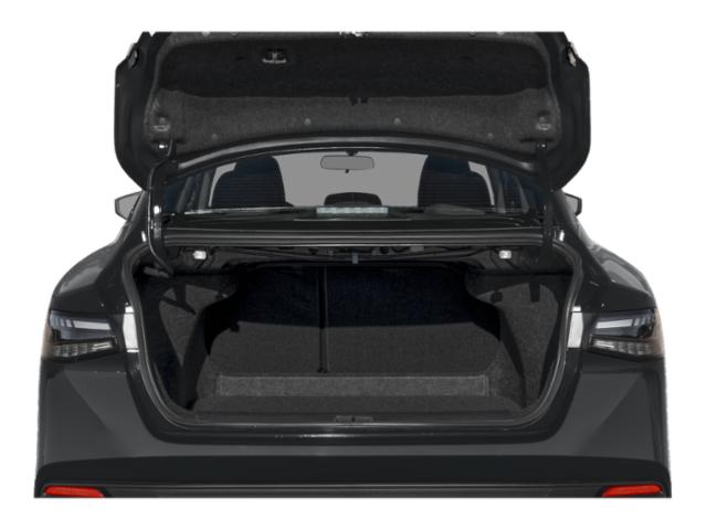 2027 Nissan Sentra S