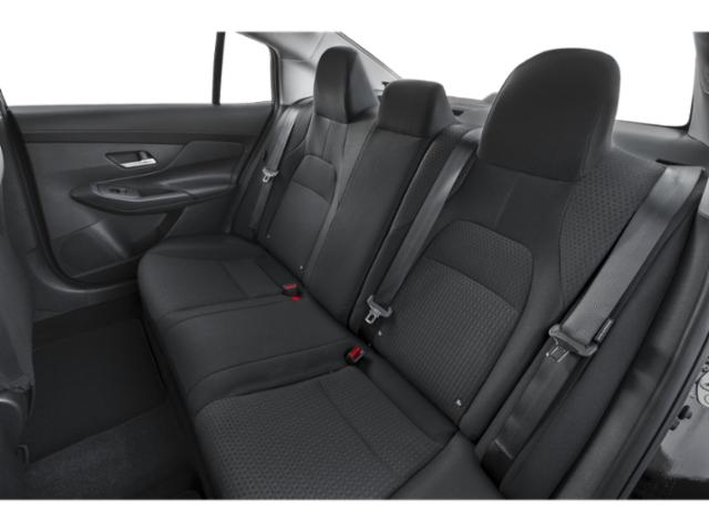 2027 Nissan Sentra S