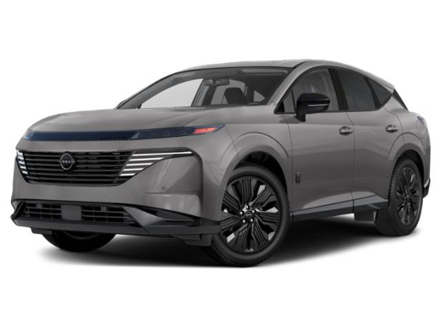 2027 Nissan Murano Dark Armor for sale near Fairfield, OH