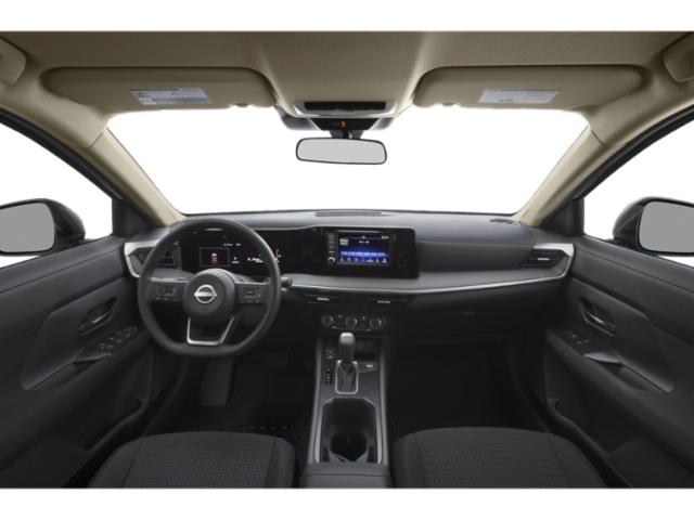 2027 Nissan Kicks S