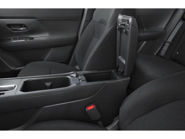 2027 Nissan Kicks S