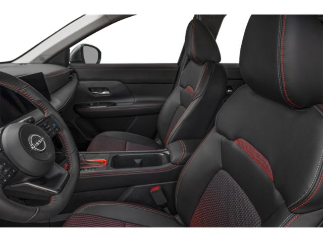 2027 Nissan Kicks SR