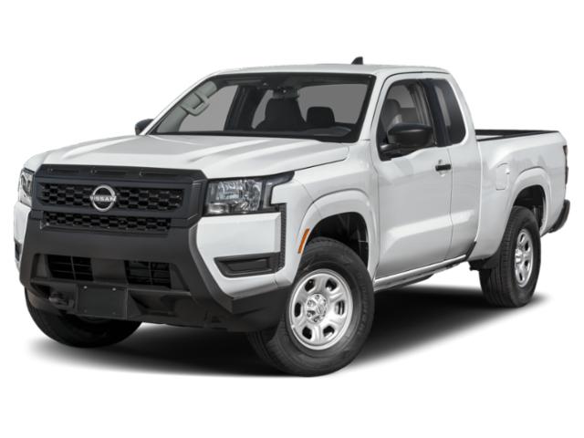 2027 Nissan Frontier S for sale in Bourbonnais, IL