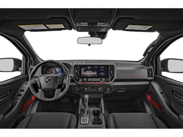2027 Nissan Frontier PRO-4X