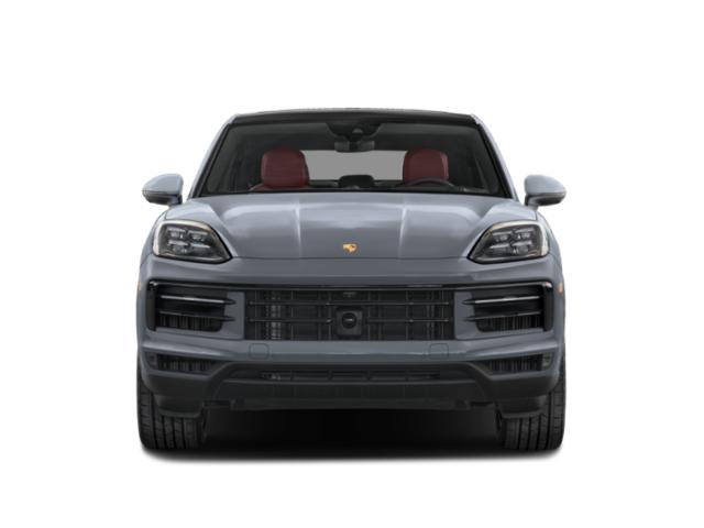 2027 Porsche Cayenne GTS