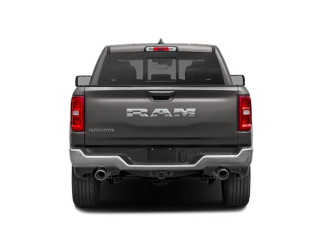 New 2027 Silver Zynith RAM LARAMIE image 5