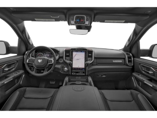 New 2027 Silver Zynith RAM LARAMIE image 7