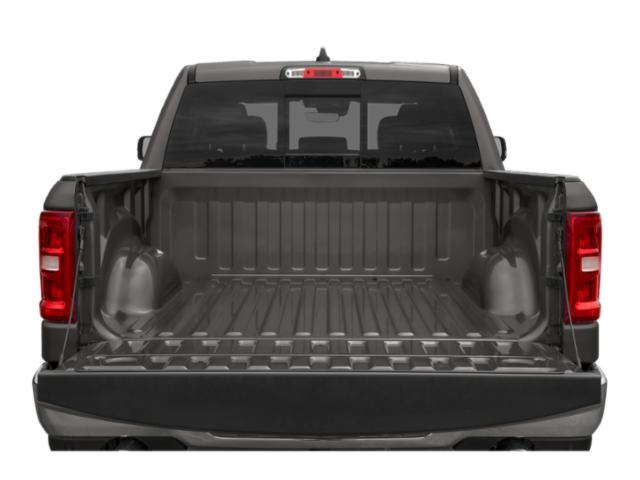 New 2027 Silver Zynith RAM LARAMIE image 10
