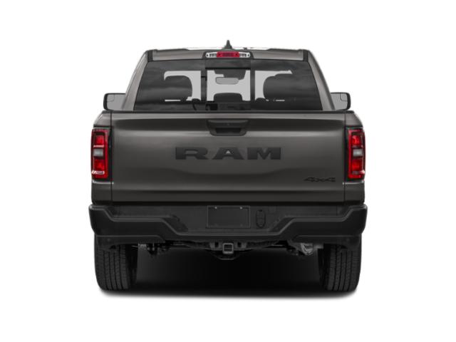 New 2027 Bright White Clearcoat RAM  image 5