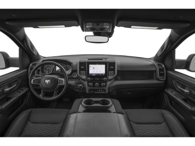 New 2027 Bright White Clearcoat RAM  image 7