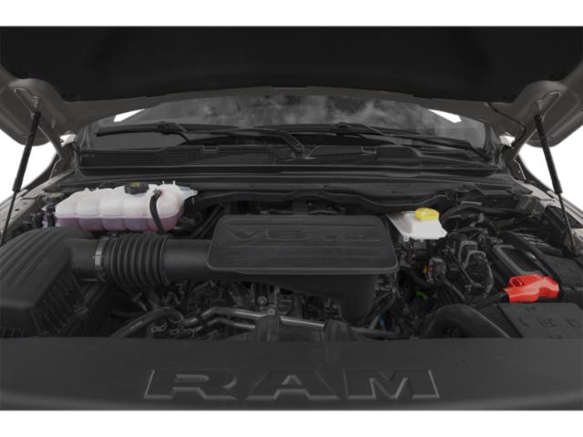 New 2027 Bright White Clearcoat RAM  image 11