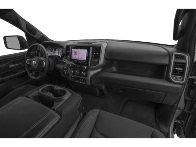 New 2027 Bright White Clearcoat RAM  image 14