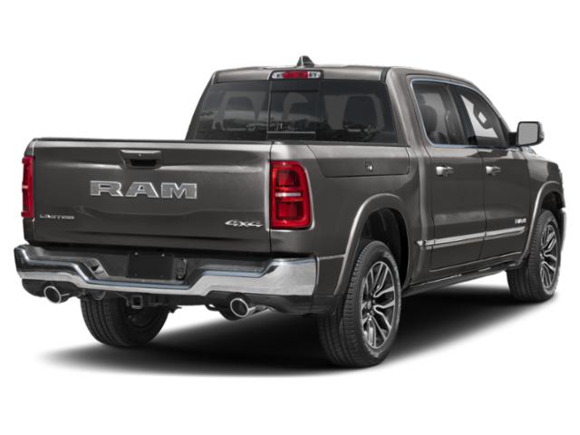 2027 RAM 1500 Longhorn 2027 RAM 1500 Longhorn