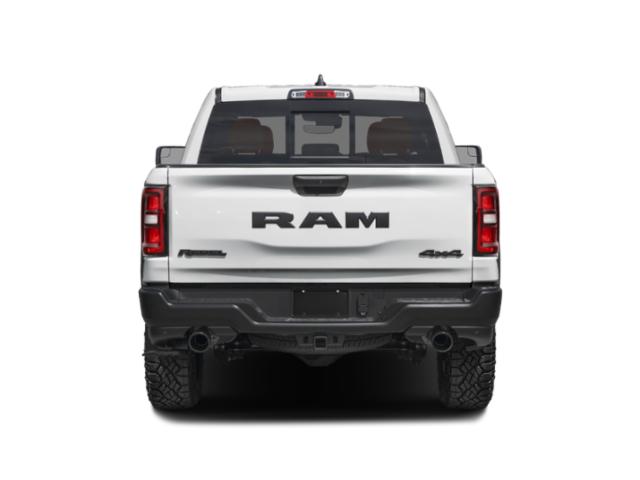 New 2027 Tank RAM REBEL image 5