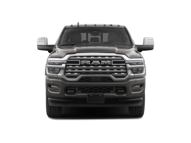 2027 Ram 2500 Limited